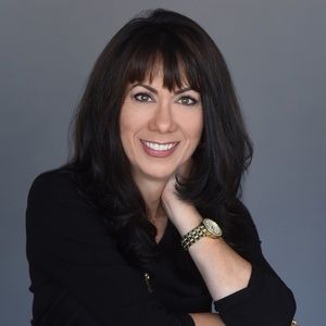 Meet your Posher, Terri